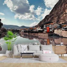 Şehzadeler Gezi Yolu Amasya Duvar Kağıdı