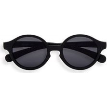Izipizi Sun Baby Black 0-9 Ay - Siyah Bebek Güneş Gözlüğü