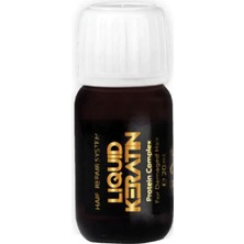 Liquid Keratin Saf Keratin Serum 20 ml