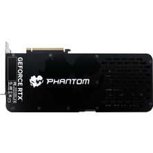 Gaınward RTX5090 Phantom 32GB Gddr7 512BIT Gaming (Oyuncu) Ekran Kartı