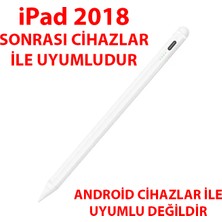 Ally K-2259 Ios iPad Tablet Dokunmatik Kalem