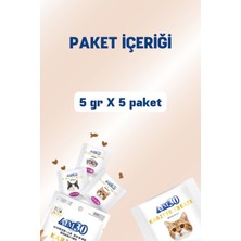 AIM30 Multivitamin +A30 A30, Multivitamin ve Mineral Içeren Takviye Edici Gıda Tavuk ve Sığır Etli