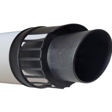 Kombi Baca Filtresi Kuşluk Siyah Universal