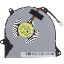 LineOn Lenovo 100-15IBY Uyumlu Notebook Cpu Fan