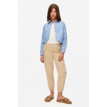 Nk Kids Kız Çocuk Swanky Gömlek