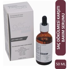 Doctors Beauty Saç Bakım Serumu