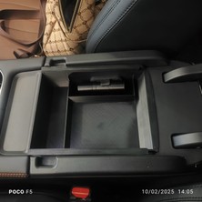 Byd Seal U Dm-I Orta Konsol Düzenleyici