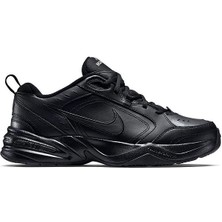Nike Air Monarch Iv  Siyah Spor Ayakkabı