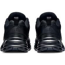 Nike Air Monarch Iv  Siyah Spor Ayakkabı