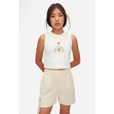 Nk Kids Kız Çocuk Pebble Bluz