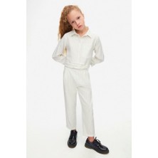 Kız Çocuk Madison Ceket