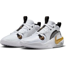 Nike Ayakkabı Basketbol Air Zoom Crossover 2 (Gs) Genç Basketbol Ayakkabısı  FB2689-100