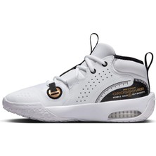 Nike Ayakkabı Basketbol Air Zoom Crossover 2 (Gs) Genç Basketbol Ayakkabısı  FB2689-100