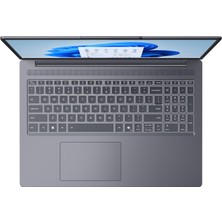 Lenovo Ideapad Slim 3 16IRH10 Intel Core i5 13420H 16GB Ddr5 Ram 512 GB SSD 16''  WUXGA IPS Panel Freedos Taşınabilir Bilgisayar 83K2001FTR