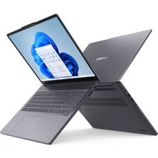 Lenovo Ideapad Slim 3 16IRH10 Intel Core i5 13420H 16GB Ddr5 Ram 512 GB SSD 16''  WUXGA IPS Panel Freedos Taşınabilir Bilgisayar 83K2001FTR
