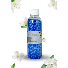 ELECTRON Kedi Kumu ve Tuvaleti Koku Giderici Granül, Lavanta Ferahlatıcı Etkili, Kokusuz Tuvalet İçin, 250ml