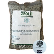 Tusorb Zeolit Rasyosyon Koku ve Nem Alıcı Taşlar 450 gr