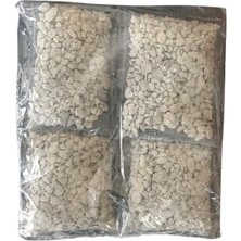 Tusorb Zeolit Koku ve Nem Alıcı Taşlar 4 Lü Paket  (4*100GR)