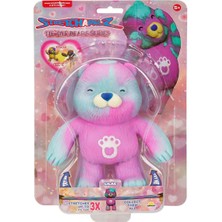 Tie-Dye Stretch Ayılar - Lilac