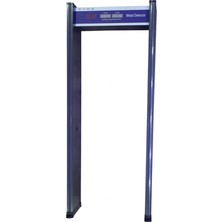 Tektra TK-MD03 Üst Arama Dedektörü
