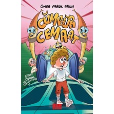 Cümbür Cemaat  -  Ömer Faruk Paksu