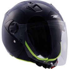 Zeus KASK/ZS-213 Pearl Black