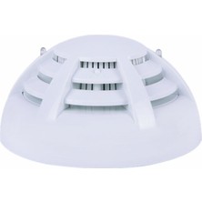 Teknim TFD-1170 Analog Adresli Doğalgaz Dedektörü (Harici Beslemeli,taban Hariç)