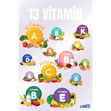 AIM30 Multivitamin +A30 A30, Multivitamin ve Mineral Içeren Takviye Edici Gıda Tuna ve Palamutlu