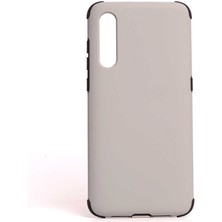 Vardar Aksesuar Mi 9 Uyumlu Kılıf Airbag Darbe Önleyici Mat Sert Özel Tasarım Fantastik Kapak