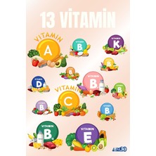 AIM30 Multivitamin +A30 A30, Multivitamin ve Mineral Içeren Takviye Edici Gıda Tuna ve Yengeçli