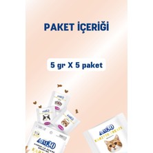 AIM30 Multivitamin +A30 A30, Multivitamin ve Mineral Içeren Takviye Edici Gıda Tuna ve Yengeçli
