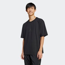 Adidas Sportswear JJ1151 adidas Z.N.E. Loose-Fit Tee