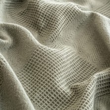Soley | Serenity | %100 Pamuk 160 x 220 cm Tek Kişilik Pike