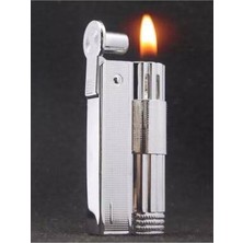 Hunter Metal Benzinli Muhtar Çakmak Hunter