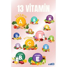 AIM30 Multivitamin Kompleksi A30, Multivitamin ve Mineral Içeren Takviye Edici Gıda Tuna Balıklı
