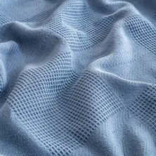 Soley | Serenity | %100 Pamuk 160 x 220 cm Tek Kişilik Pike