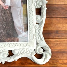 Fotoğraf Çerçevesi  Masaüstü Ayaklı Duvara Asılabilir 15 x 21  cm