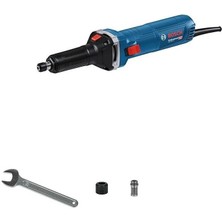 Bosch Ggs 30 Ls Kalıpçı Taşlama Makinesi