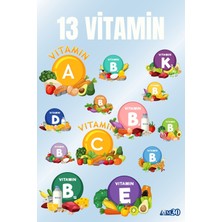 AIM30 Multivitamin Kompleksi A30, Multivitamin ve Mineral Içeren Takviye Edici Gıda Palamutlu