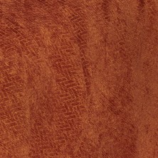 Latuda Home Zenit Koltuk Örtüsü 175x300 LARGE Dekoratif Jakarlı Şönil   | Kanepe Örtüsü |  Kaymaz , Kiremit