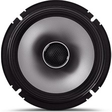 Alpine S2-S65 S-Serisi 16,5cm (6,5") Koaksiyel 2 Yönlü Hoparlörler