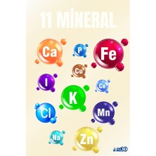 AIM30 Multivitamin A30, Multivitamin ve Mineral Içeren Takviye Edici Gıda Peynirli