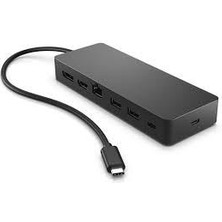Hp 50H55AA Univ Usb-C Multiport Hub