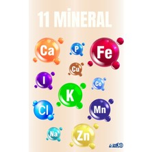 AIM30 Multivitamin A30, Multivitamin ve Mineral Içeren Takviye Edici Gıda Tavuklu