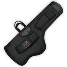 Atik Camp Savage İmperteks Keleş Kılıfı Siyah (YT-013)