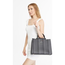 Cacharel Kadın El ve Askılı Çanta