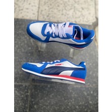 Aysun Ayakkabı Puma  Renkli Spor Ayakkabı