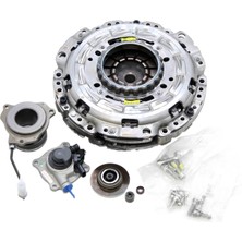 Luk Egea Debriyaj Seti Çift Kavramalı Otomatik 2015> 1.6 Fiat 500X Gulieatta Renegade - 55284335 55257198 55236832 46352086 55279700 55279700 46347341 55257198 55285093 55268630