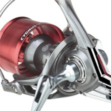 Akami Mulinello Cygnus Csc Surf Makinası