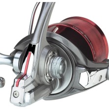 Akami Mulinello Cygnus Csc Surf Makinası